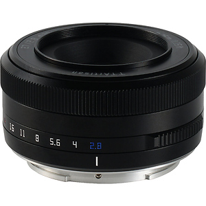 27mm f/2.8 Lens (Sony E, Black)