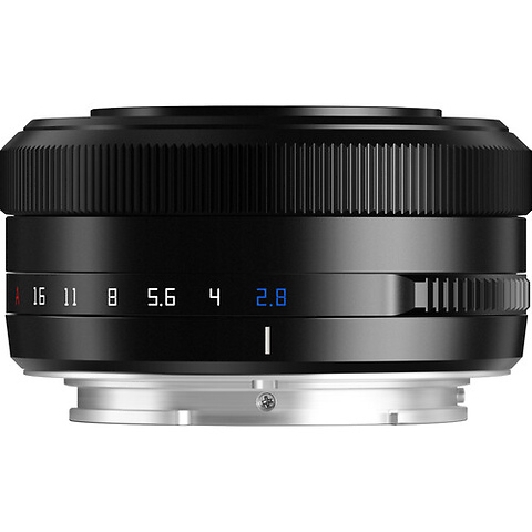 27mm f/2.8 Lens (Sony E, Black) Image 2