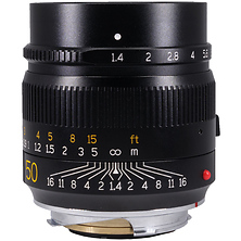 50mm f/1.4 ASPH. Lens for Leica M Image 0