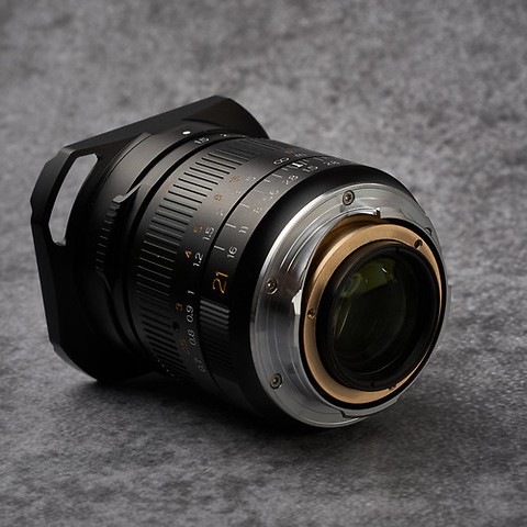 21mm f/1.5 Lens for Leica M Image 4