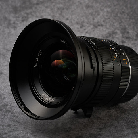 21mm f/1.5 Lens for Leica M Image 5