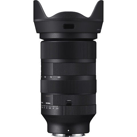 28-105mm f/2.8 DG DN Art Lens for Leica L Image 7