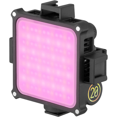 FIVERAY M20C RGB LED Light (Combo Version) Image 4