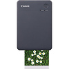 SELPHY QX20 Compact Photo Printer (Dark Gray) Thumbnail 3