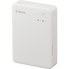 SELPHY QX20 Compact Photo Printer (White) Thumbnail 2