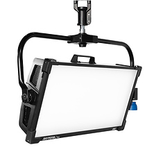 SkyPanel S60 Pro LED Softlight with Manual Yoke (Black, Edison) Image 0