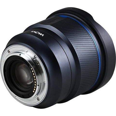 Laowa 10mm f/2.8 Zero-D FF Autofocus Lens for Nikon Z Image 2