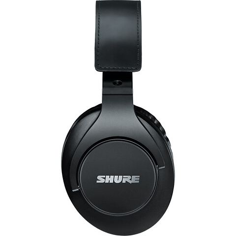 SRH440A Closed-Back Over-Ear Studio Headphones Image 4