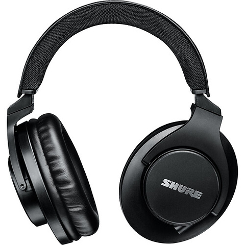 SRH440A Closed-Back Over-Ear Studio Headphones Image 1