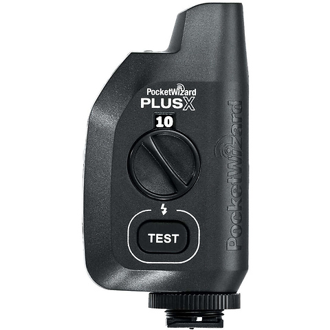 PlusXe Transceiver Image 0