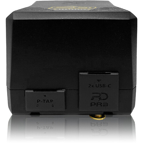 Hypercore G3 150G 144Wh Lithium-Ion Battery (Gold Mount) Image 3