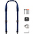 Camera Shoulder Strap (Dark Blue)