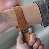 Camera Wrist Strap (Earth Brown) Thumbnail 6