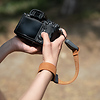 Camera Wrist Strap (Earth Brown) Thumbnail 8