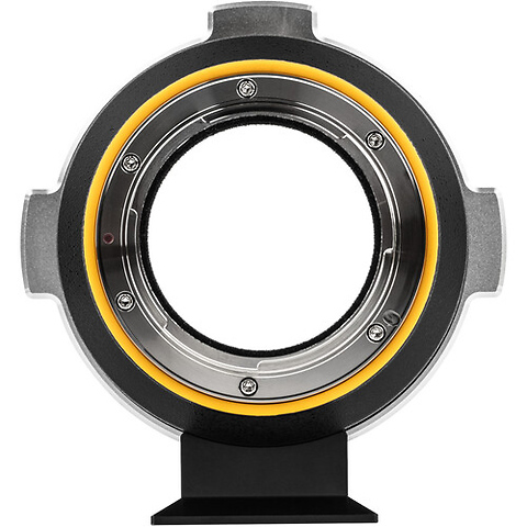 ATHENA PL-Z Adapter for PL Mount Lenses to Nikon Z Cameras Image 3