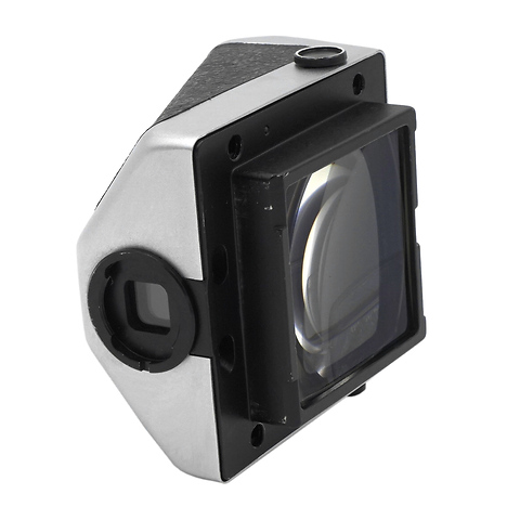 Pentacon Six Non Meter Prism Finder - Pre-Owned Image 1