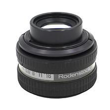 Rodagon 50mm f/2.8 Enlarging Lens - Pre-Owned Image 0