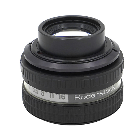 Rodagon 50mm f/2.8 Enlarging Lens - Pre-Owned Image 0