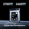 1TB Professional DIAMOND CFexpress 4.0 Type B Memory Card Thumbnail 7