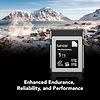 1TB Professional DIAMOND CFexpress 4.0 Type B Memory Card Thumbnail 8
