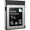 1TB Professional DIAMOND CFexpress 4.0 Type B Memory Card Thumbnail 1