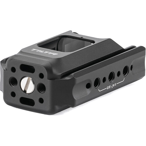 Accessory Mounting Expander for DJI Osmo Pocket 3 (Black) Image 2