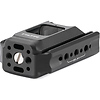 Accessory Mounting Expander for DJI Osmo Pocket 3 (Black) Thumbnail 2