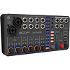 LiveTrak L-6 Portable 6-Channel Digital Mixer and Multitrack Recorder Thumbnail 0