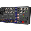 LiveTrak L-6 Portable 6-Channel Digital Mixer and Multitrack Recorder Thumbnail 4