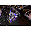 LiveTrak L-6 Portable 6-Channel Digital Mixer and Multitrack Recorder Thumbnail 8