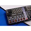 LiveTrak L-6 Portable 6-Channel Digital Mixer and Multitrack Recorder Thumbnail 9