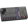 LiveTrak L-6 Portable 6-Channel Digital Mixer and Multitrack Recorder Thumbnail 1