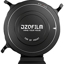 Octopus Adapter for EF-Mount Lens to L-Mount Camera Image 0