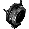 Octopus Adapter for EF-Mount Lens to L-Mount Camera Thumbnail 3