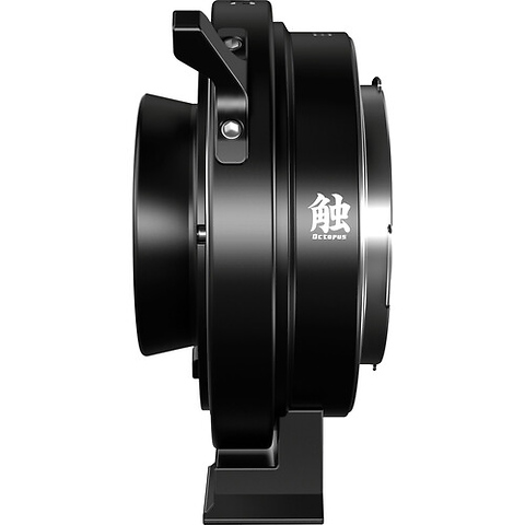 Octopus Adapter for EF-Mount Lens to L-Mount Camera Image 1