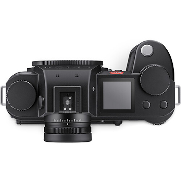 SL3-S Mirrorless Digital Camera Body