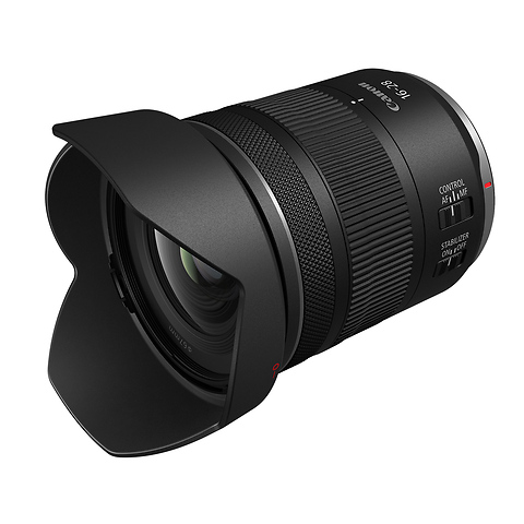 RF 16-28mm f/2.8 IS STM Lens Image 4