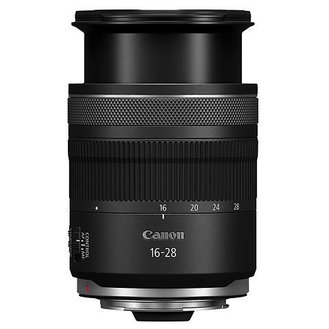 RF 16-28mm f/2.8 IS STM Lens Image 2