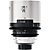 Remus 33mm T1.8 1.5x Full-Frame Anamorphic Lens (ARRI PL, Silver Flare)
