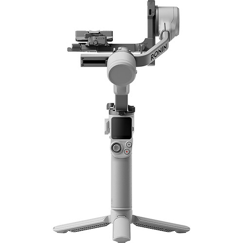 RS 4 Mini Handheld Gimbal Stabilizer Image 3