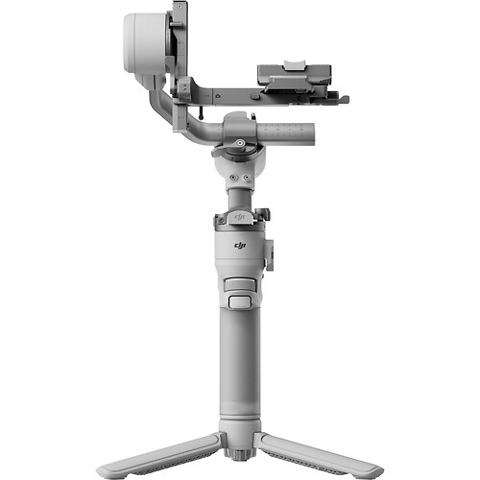 RS 4 Mini Handheld Gimbal Stabilizer Image 2