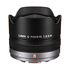 Lumix G Fisheye 8mm f/3.5 Lens - Pre-Owned Thumbnail 0