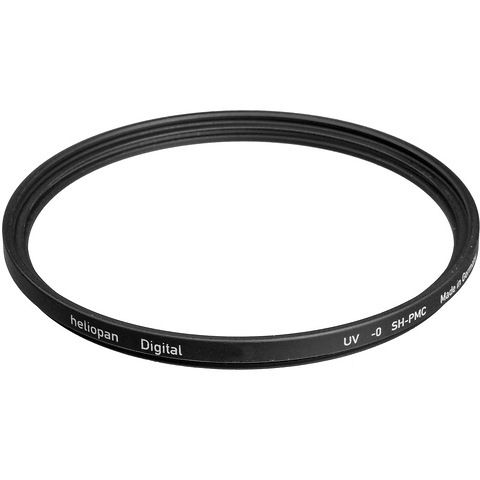 49mm UV SH-PMC Filter Image 0