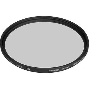 58mm SH-PMC Protection Filter