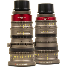 Type EZ Series Premium Lens Pack (EZ-1 & EZ-2) Image 0