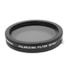 Mamiya | ZE702 Swinging Polarizing Filter & AN701 Adapter for Mamiya 6 & 7 - Pre-Owned | Used Thumbnail 0