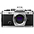 OM-3 Mirrorless Digital Camera Body (Silver)