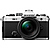 OM-3 Mirrorless Digital Camera with 12-45mm f/4 PRO Lens (Silver)