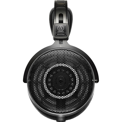 ATH-R70xa Open-Back Reference Headphones Image 3