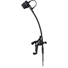 ATM355VF Clip-On Cardioid Condenser Instrument Microphone with Power Module for Wireless & Wired (cW-Style & XLR Connectors) Thumbnail 3